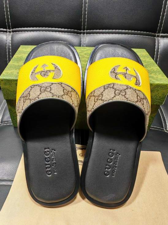 Picture of Gucci Slippers _SKUGuccisz38-45hnx06072579